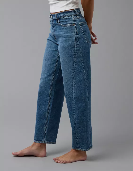 AE Stretch Barrel Jean - Image 5