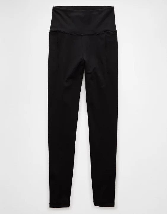 AE The Everything High-Waisted Pocket Legging - Image 3