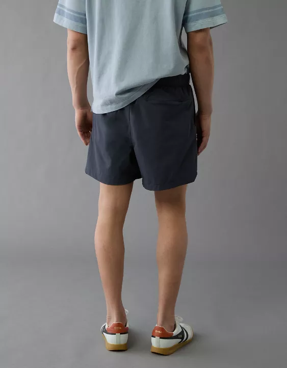 AE 24/7 6" Flex Hybrid Short - Image 2