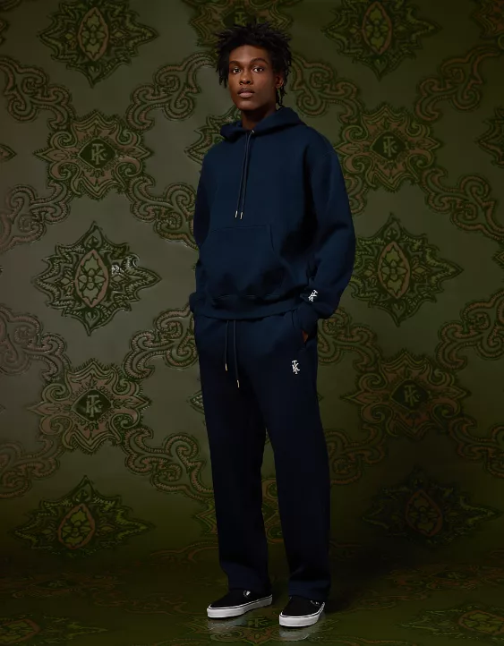 AE x Tru Kolors Active Hoodie - Image 5