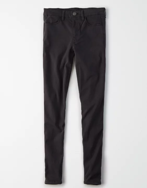 AE High-Waisted Jegging - Image 3