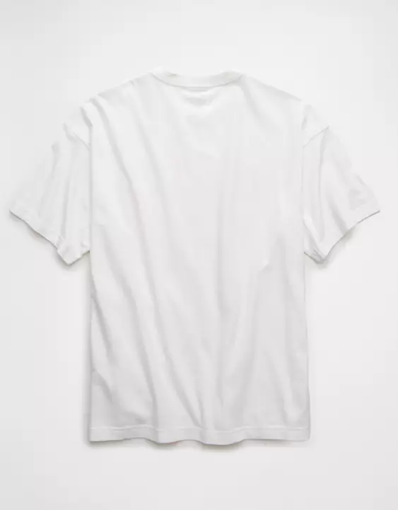 AE Boxy Tennessee Volunteers Graphic T-Shirt - Image 4