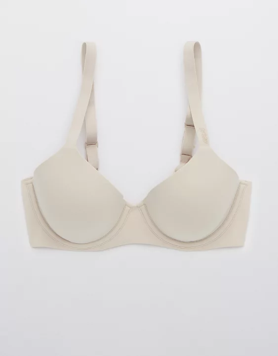 SMOOTHEZ Full Coverage Lightly Lined Bra - Image 4