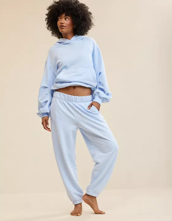 Aerie Jet Setter Jogger - Image 4