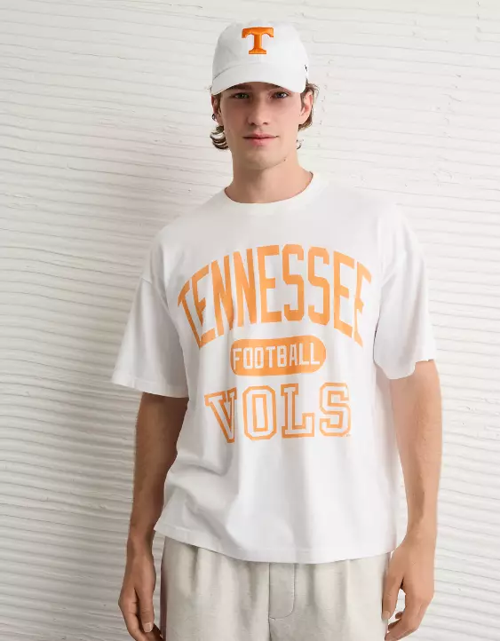 AE Boxy Tennessee Volunteers Graphic T-Shirt - Image 5