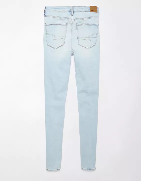 AE Next Level Super High-Waisted Jegging - Image 4