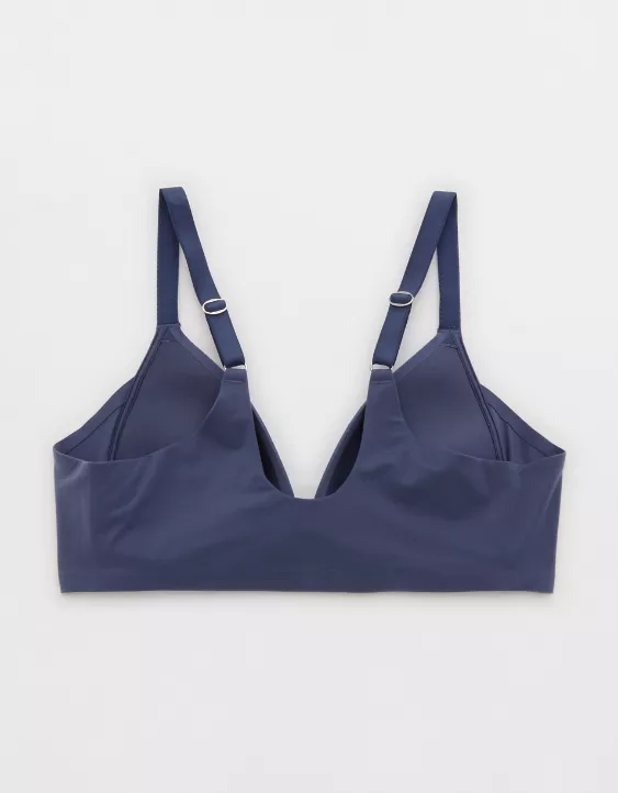 Sunnie Wireless Lightly Lined Bra - Image 4