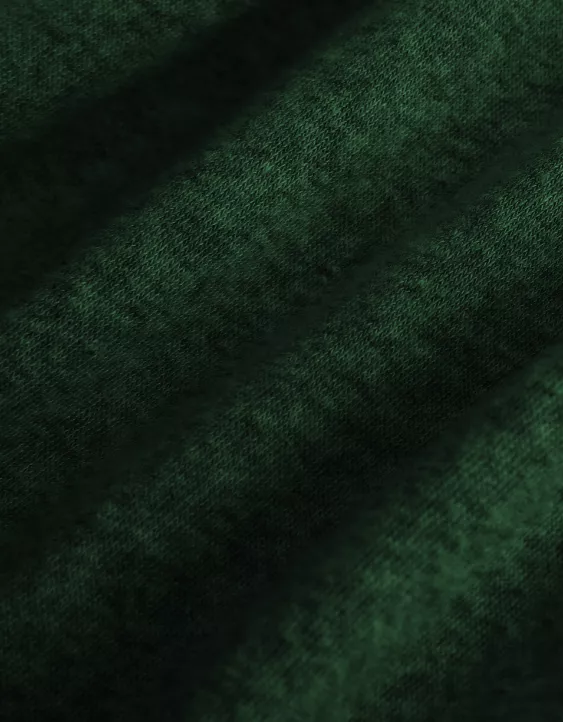 Aerie Sherpa Henley Sweatshirt - Image 6