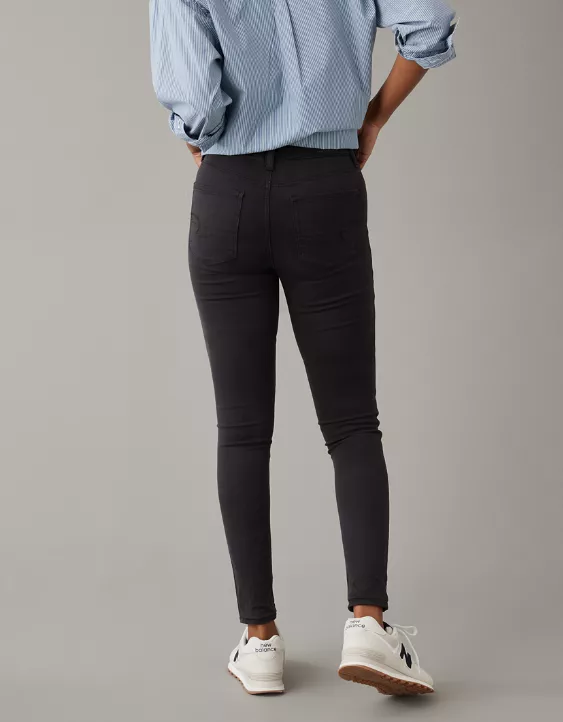 AE High-Waisted Jegging - Image 2