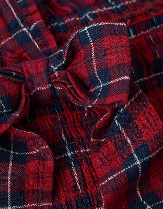 AE Smocked Tank Top - Image 8