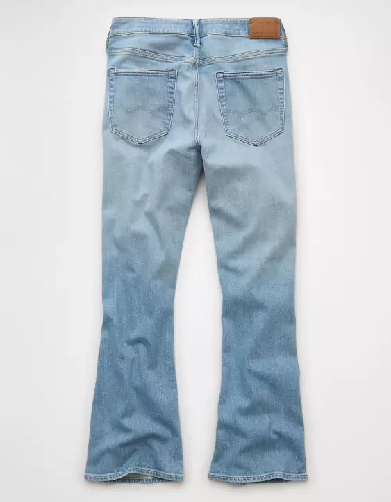 AE AirFlex+ Slim Bootcut Jean - Image 4