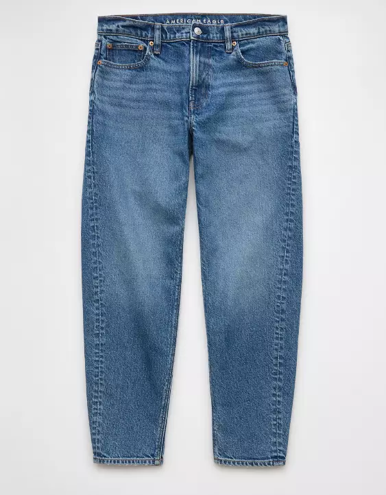 AE Stretch Barrel Jean - Image 3