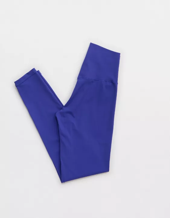 OFFLINE By Aerie Real Me XTRA High Waisted Legging - Image 4