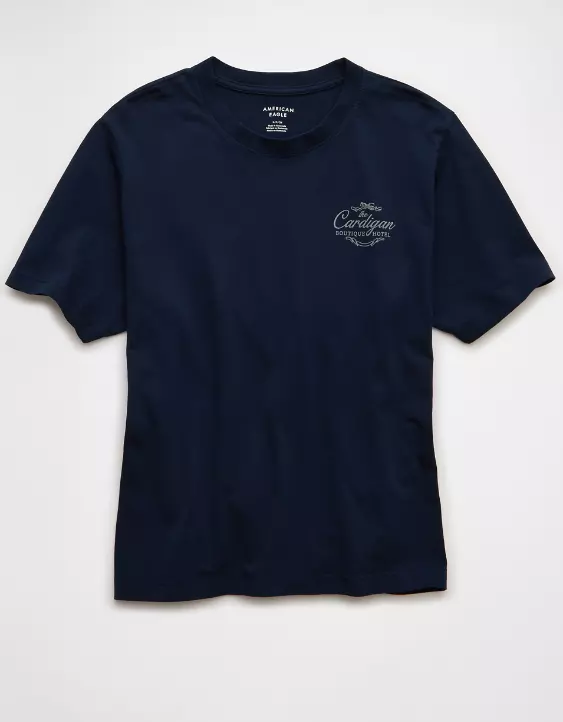 AE Everyday Luxe Graphic T-Shirt - Image 3