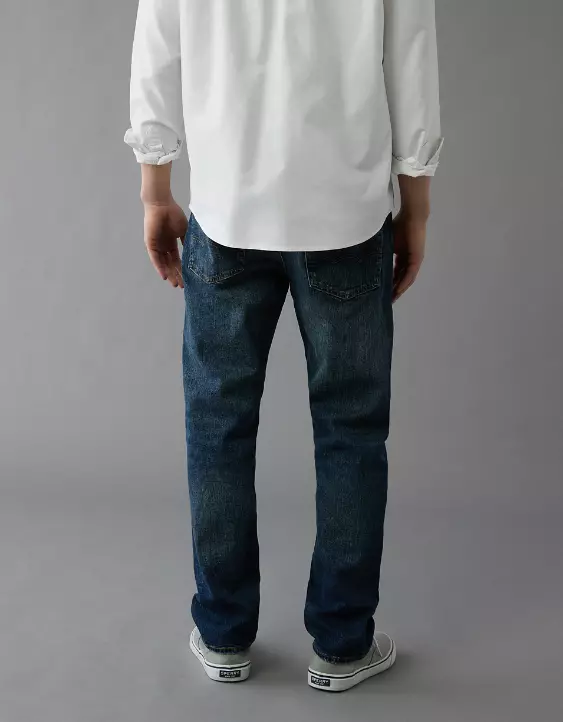 AE EasyFlex Original Straight Jean - Image 2