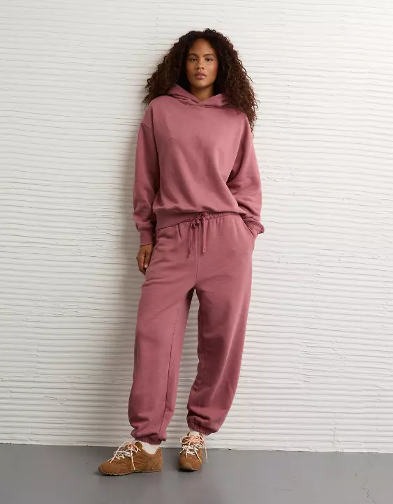 AE Everyday Luxe Hoodie - Image 5