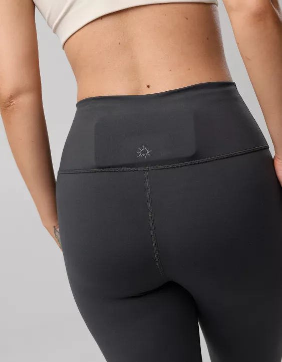 OFFLINE By Aerie The Hugger High Waisted Legging - Image 2