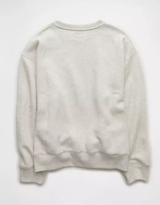 NFL New York Giants Graphic Relaxed Fit Sweatshirt - Image 4