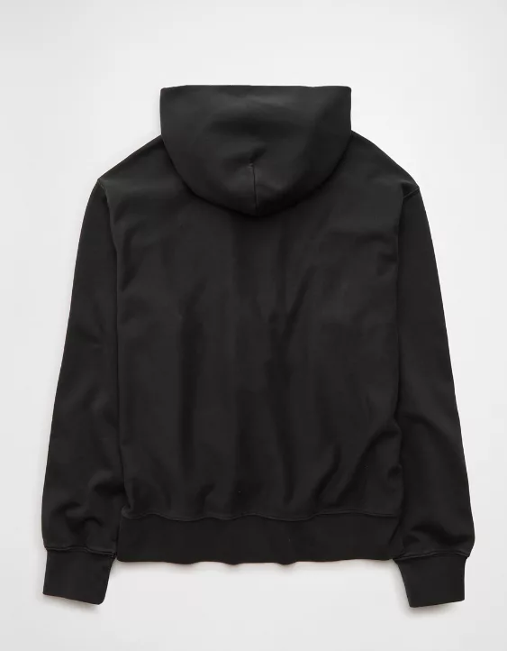 AE Laidback Luxe Heavyweight Hoodie - Image 4