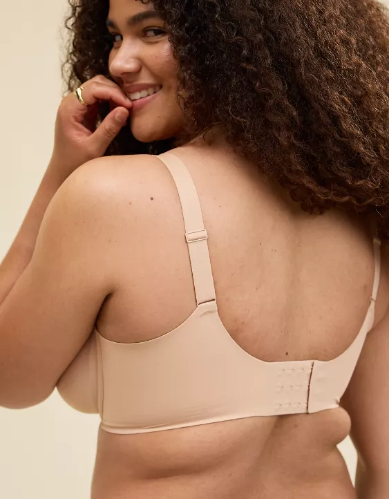 SMOOTHEZ Full Coverage Lightly Lined Bra - Image 8