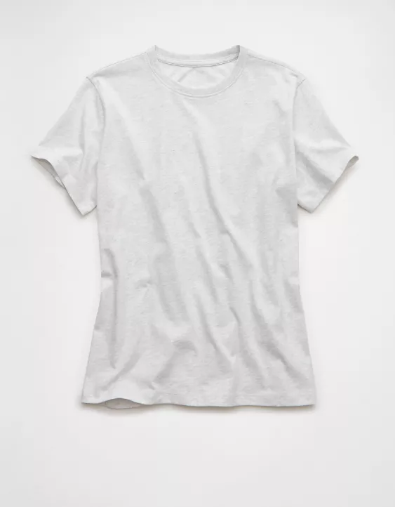 AE Short Sleeve Classic T-Shirt - Image 3