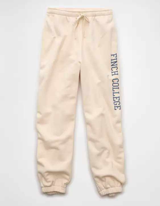 AE x The Summer I Turned Pretty Everyday Luxe Jogger - Image 3