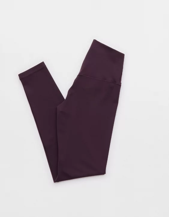 OFFLINE By Aerie Real Me XTRA High Waisted Legging - Image 4