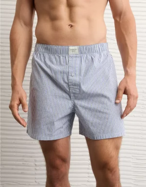 AEO Men's Stretch Boxer Short