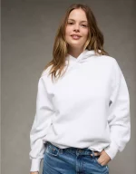 AE Everyday Luxe Hoodie