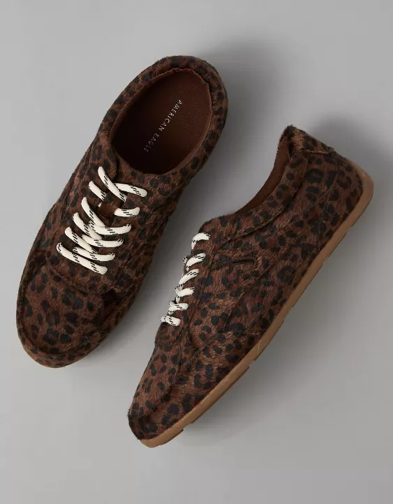 AE Low Retro Sneaker - Image 2