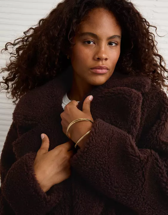 AE Sherpa Topcoat - Image 6