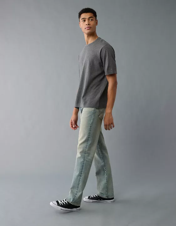 AE EasyFlex Original Bootcut Jean - Image 6