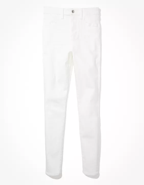 AE Next Level Super High-Waisted Jegging - Image 3