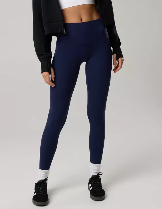 OFFLINE By Aerie Real Me XTRA Hold Up! Lift Legging - Image 2