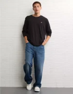 AE Lightweight Icon Long-Sleeve T-Shirt