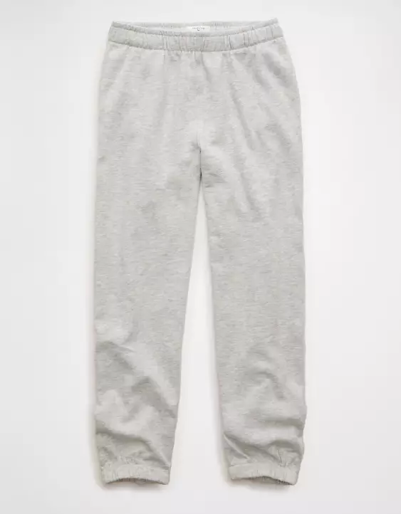 AE High-Waisted Sweatpant - Image 3