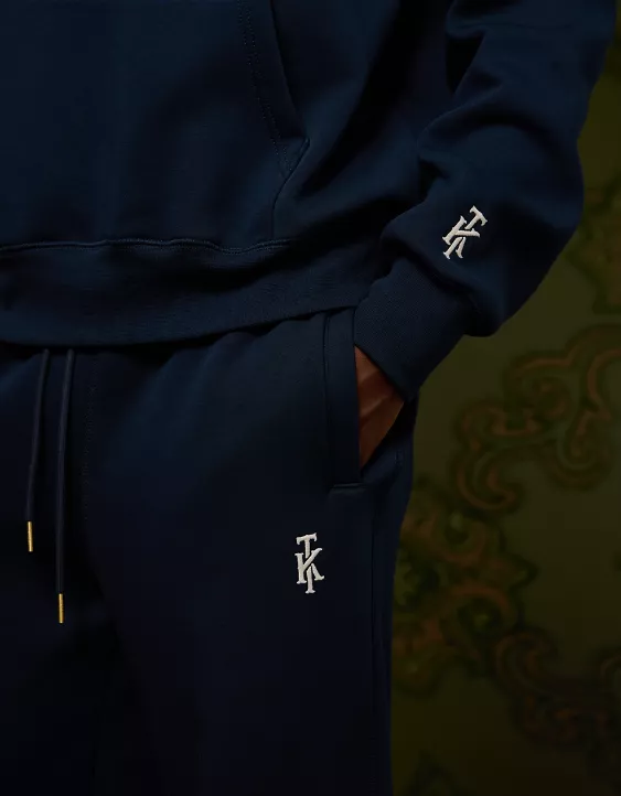 AE x Tru Kolors Active Hoodie - Image 7