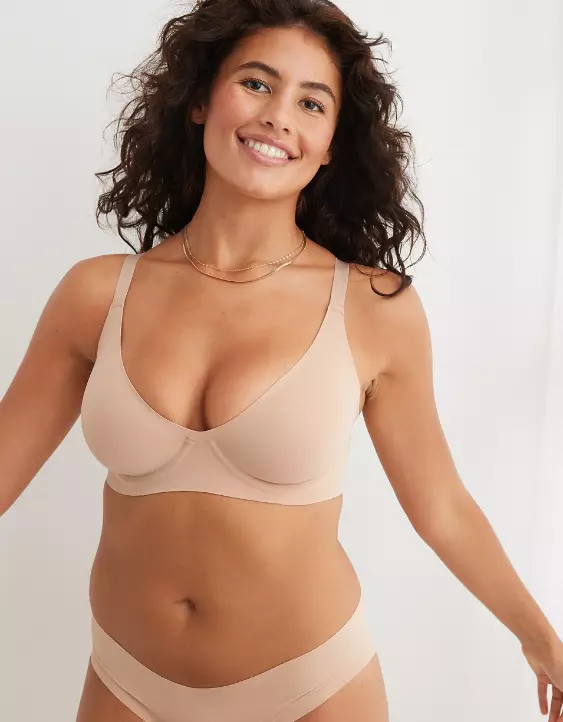 SMOOTHEZ Unlined Bra - Image 3