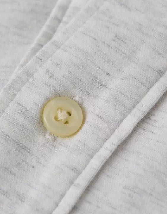 AE 24/7 Club Logo Polo Shirt - Image 6