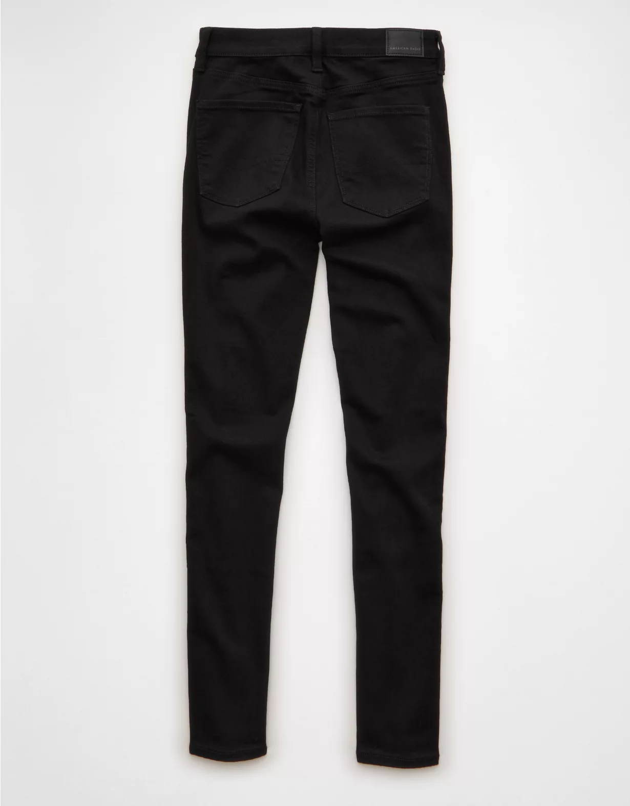 AE Next Level High-Waisted Jegging - Image 2