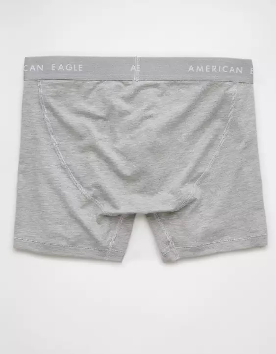 AEO Men's 4.5" Classic Boxer Brief - Image 4