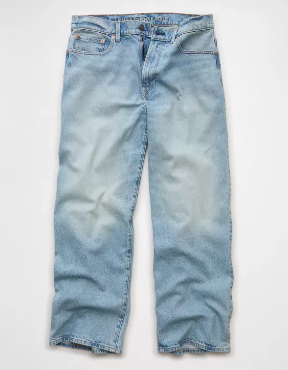AE EasyFlex Ultra Baggy Jean - Image 4