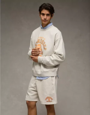 AE Tennessee Titans Cotton Short