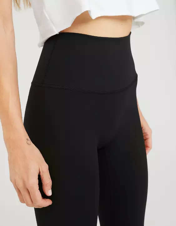 OFFLINE By Aerie Goals High Waisted Legging - Image 6