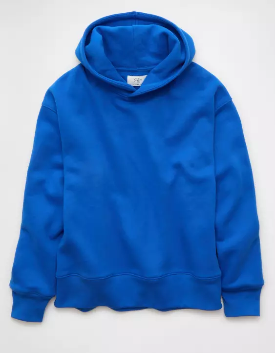AE Everyday Luxe Hoodie - Image 3