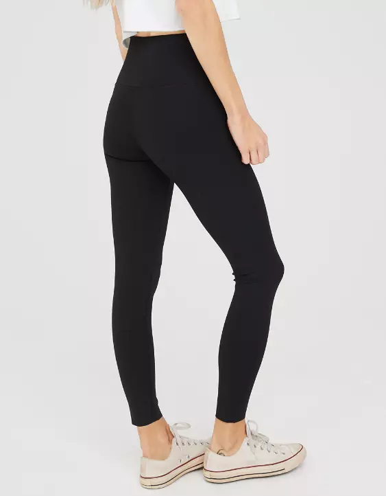 OFFLINE By Aerie Goals High Waisted Legging - Image 3