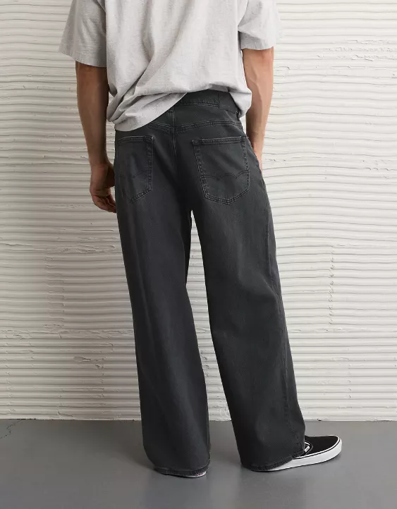 AE EasyFlex Ultra Baggy Jean - Image 3