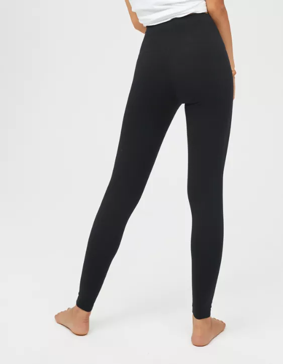 OFFLINE By Aerie OG High Waisted Legging - Image 3