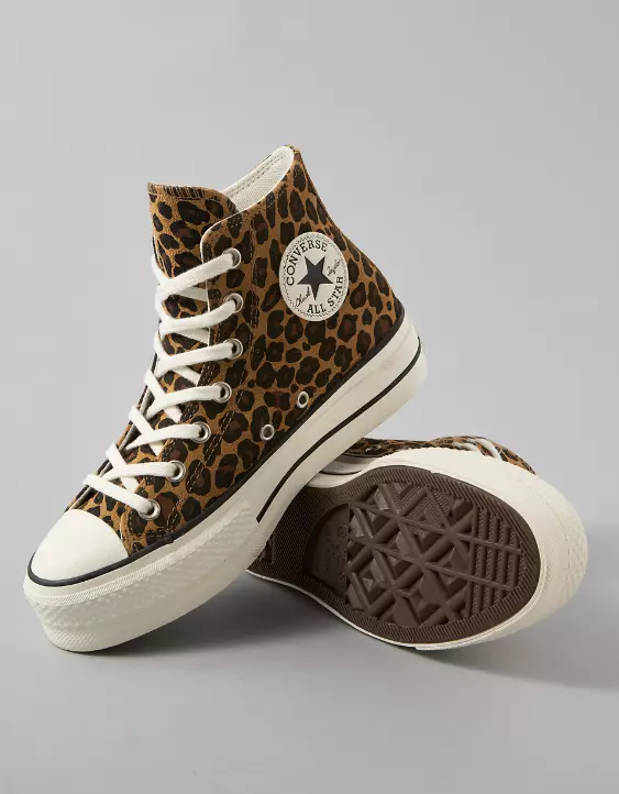 Converse Chuck Taylor All-Star Lift Platform - Image 3
