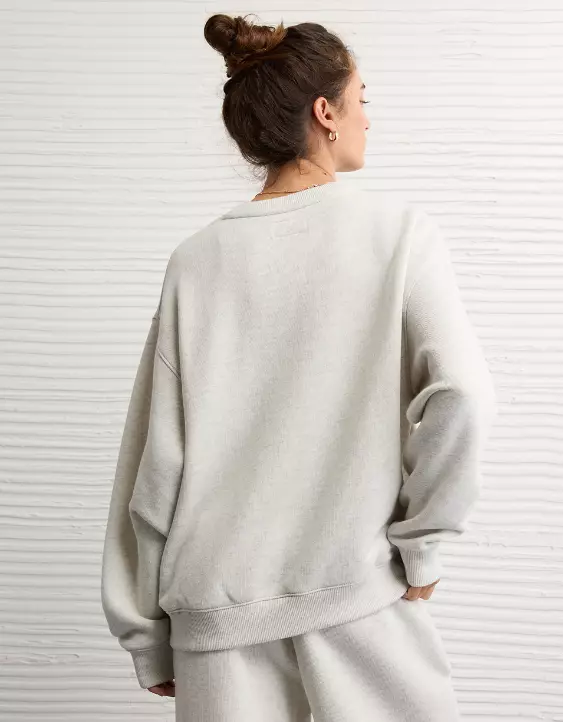 NFL Pittsburgh Steelers Graphic Relaxed Fit Sweatshirt - Image 2